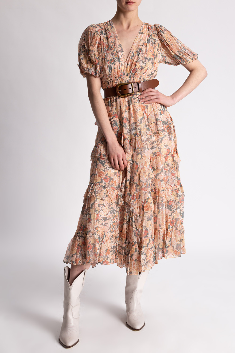 Ulla johnson discount aliya dress